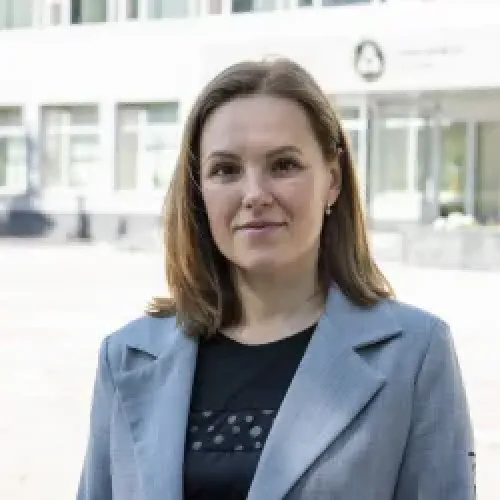 Марина Белова Сергеевна
