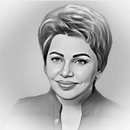 Михалькова Екатерина Ивановна