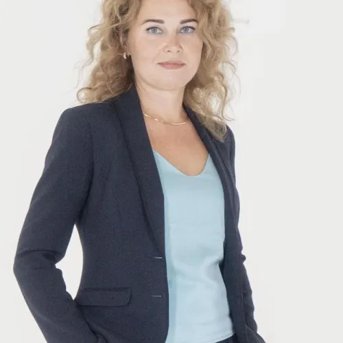 Аульченкова Оксана Александровна