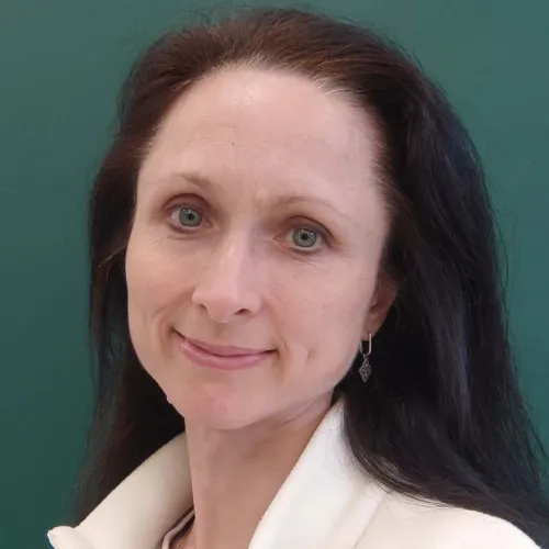 Демичева Марина Владимировна
