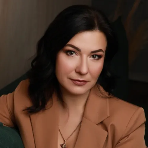 Герасименко Екатерина Вячеславовна