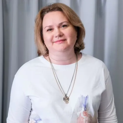 Мещерякова Татьяна Анатольевна