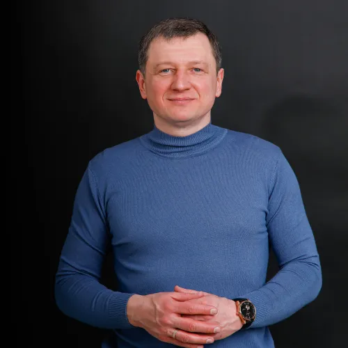 Петухов Александр Александрович