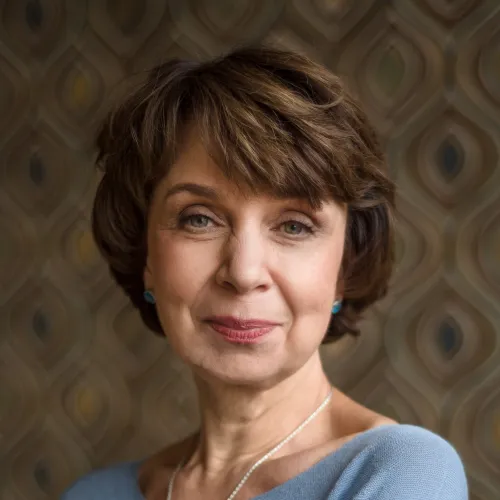Царева Татьяна Владимировна