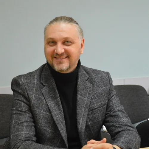 Перепелица Олег Анатольевич