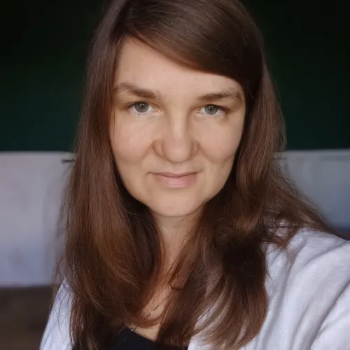 Донголевская Юлия Анатольевна