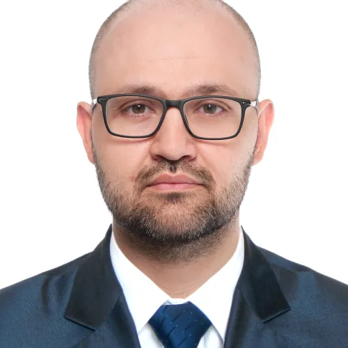Алексеев Артем Андреевич