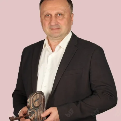 Власов Аркадий Роландович